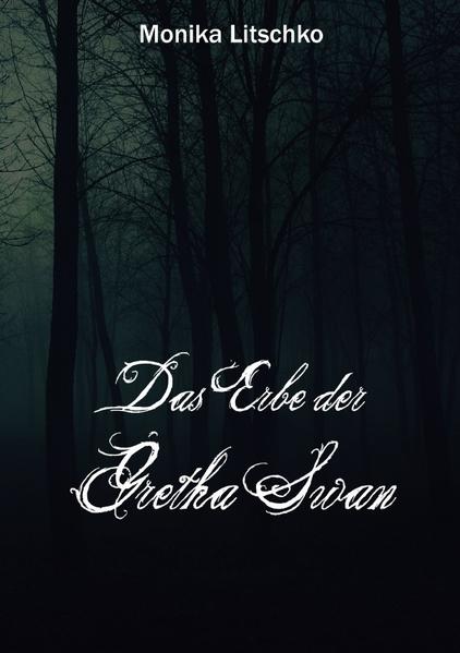 Secret Society Paranormal / Das Erbe der Gretha Swan