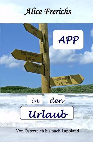 APP in den Urlaub