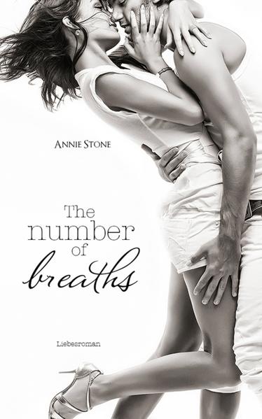 The number of breaths