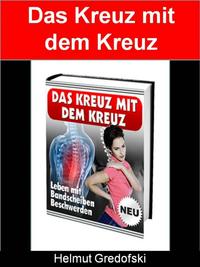 Das Kreuz mit dem Kreuz