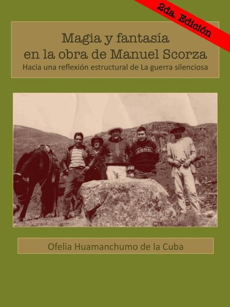 Magia y fantasía en la obra de Manuel Scorza