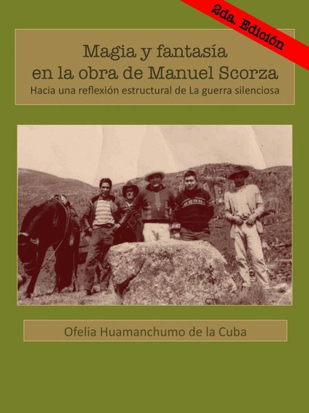 Magia y fantasía en la obra de Manuel Scorza