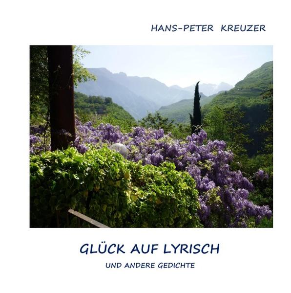 GLÜCK AUF LYRISCH