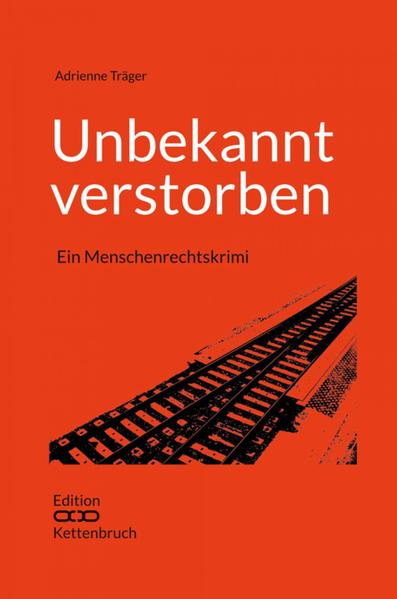 Unbekannt verstorben