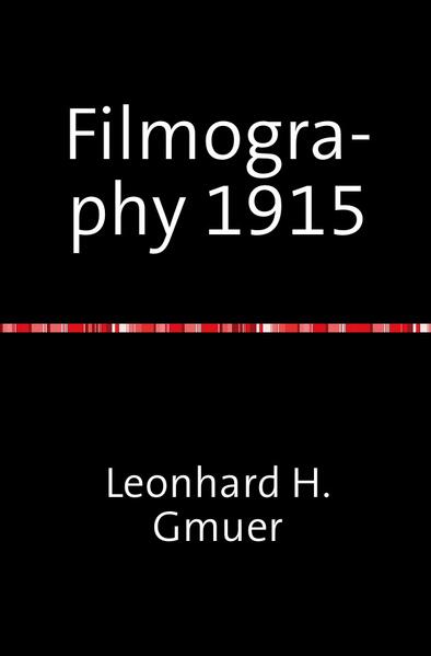 KinoTV Index Series / Filmography 1915
