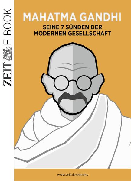 Mahatma Gandhi