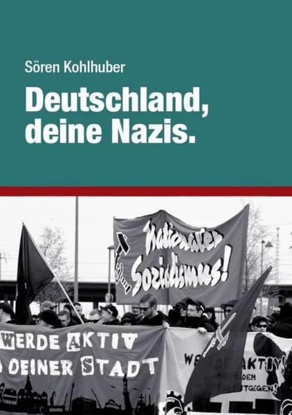 Deutschland, deine Nazis.