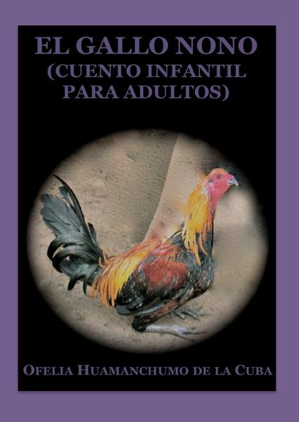 El Gallo Nono
