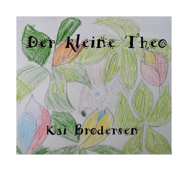 Der kleine Theo