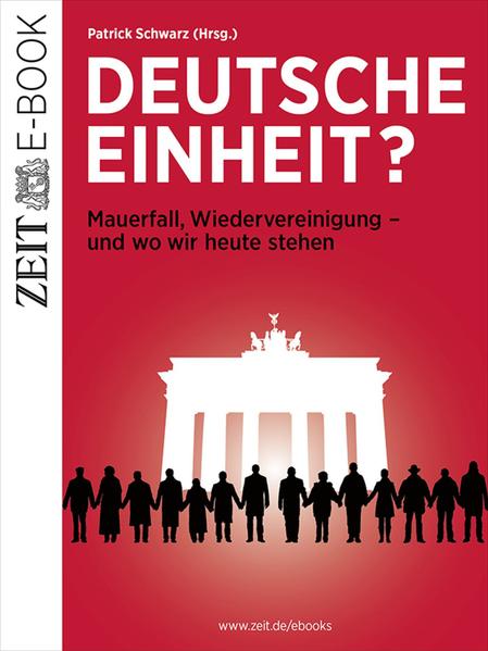 Deutsche Einheit?