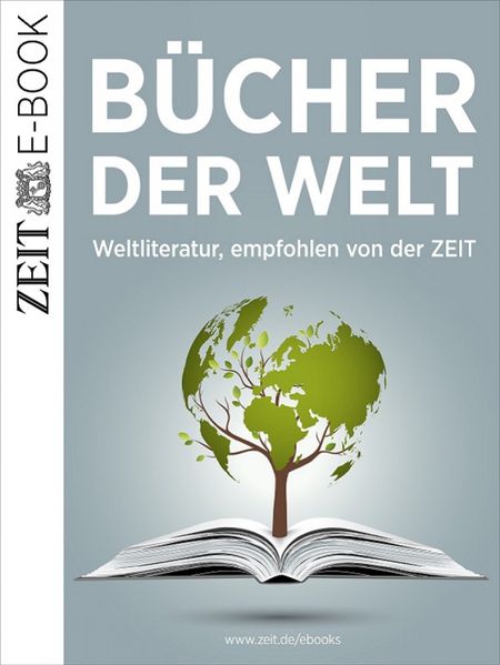 Bücher der Welt