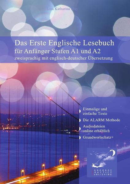 Gestufte Englische Lesebücher / Das Erste Englische Lesebuch für Anfänger