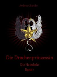 Die Drachenprinzessin