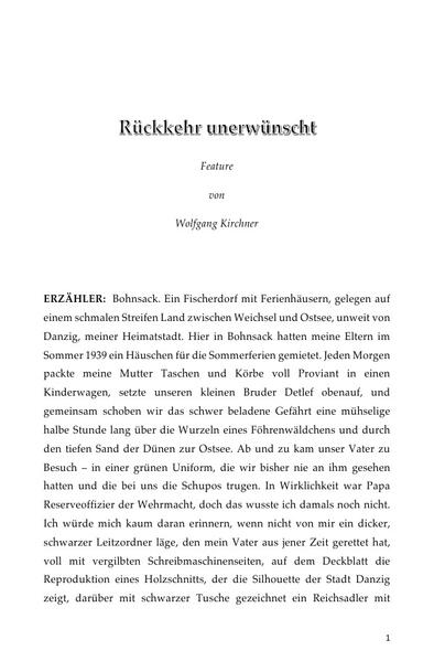 Notzeit