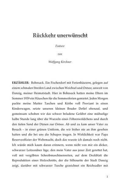 Notzeit