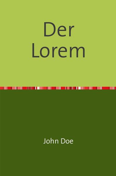 Der Lorem