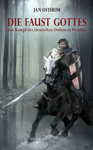 DIE FAUST GOTTES
