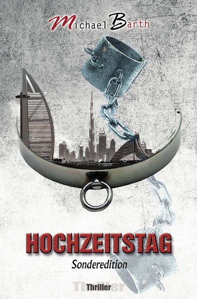 Hochzeitstag - Sonderedition