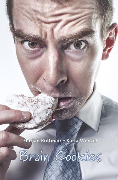 Brain Cookies