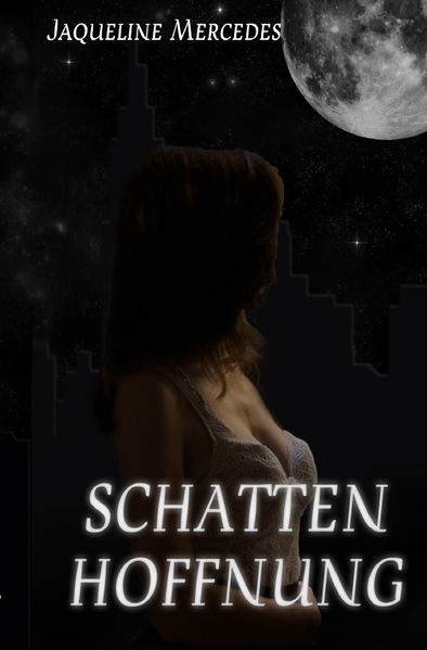 Schattenreihe / Schattenhoffnung