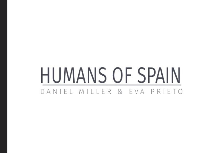 Humans of Spain