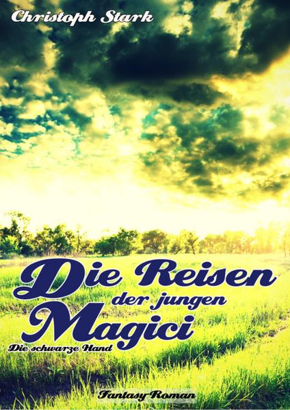 Die Reisen der jungen Magici