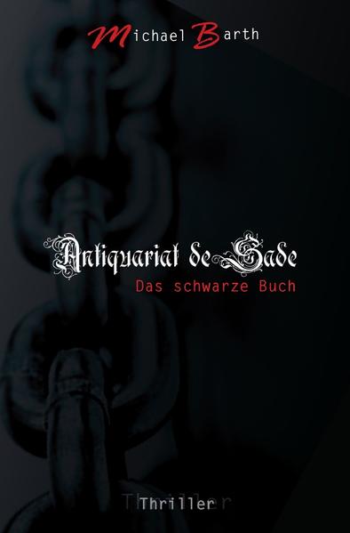 Antiquariat de Sade
