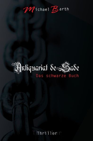 Antiquariat de Sade