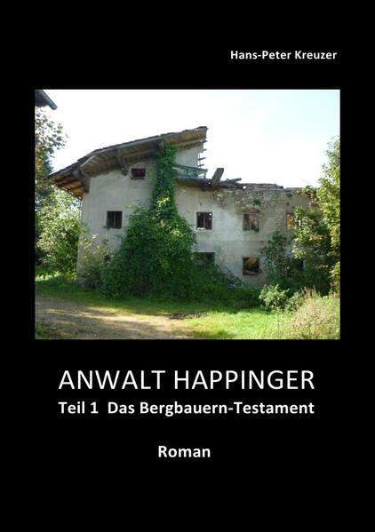 ANWALT HAPPINGER