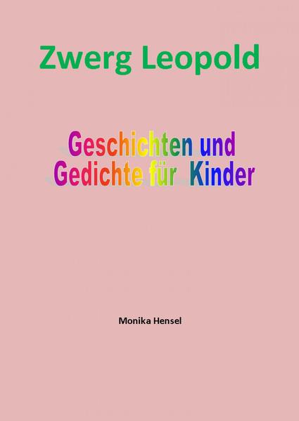 Zwerg Leopold
