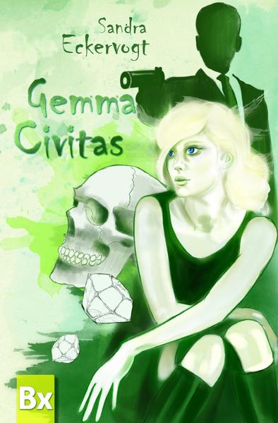 Die Abenteuer von Jamie Lee / Gemma Civitas