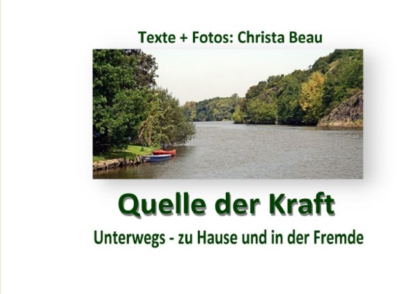 Quelle der Kraft