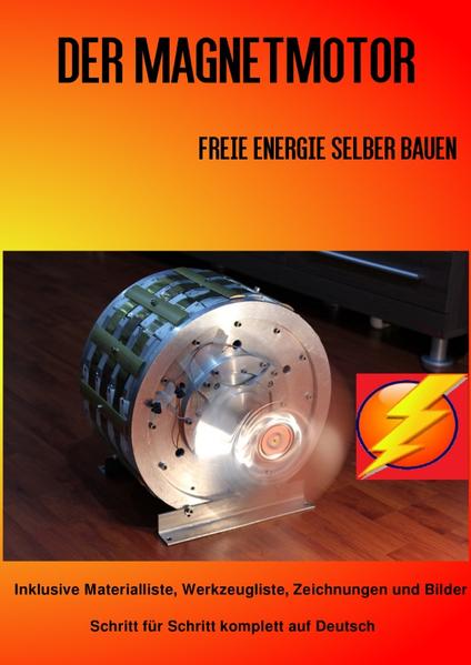 Der Magnetmotor