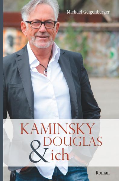 Kaminsky, Douglas & ich