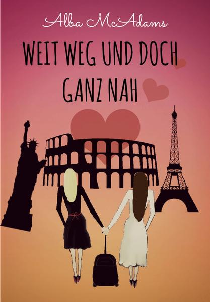 Weit weg und doch ganz nah