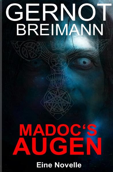 Madoc's Augen