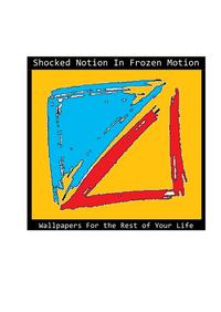 Shocked Notion In Frozen Motion