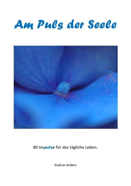 Am Puls der Seele