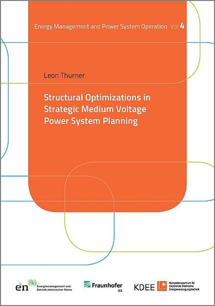Structural Optimizations in Strategic Medium Voltage Power System Planning