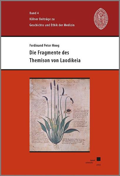 Die Fragmente des Themison von Laodikeia
