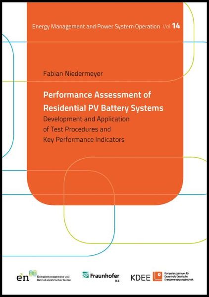 Performance Assessment of Residential PV Battery Systems