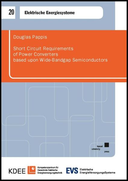 Short Circuit Requirements of Power Converters based upon Wide-Bandgap Semiconductors
