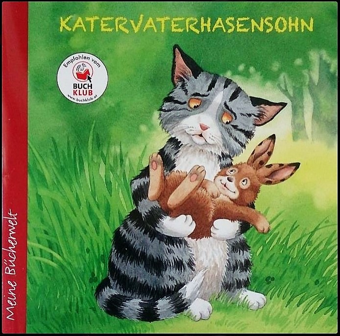 Katervaterhasensohn