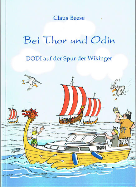 Bei Thor und Odin