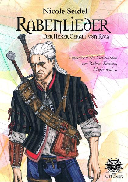 Der Hexer Geralt von Riva