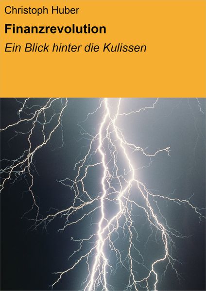 Finanzrevolution