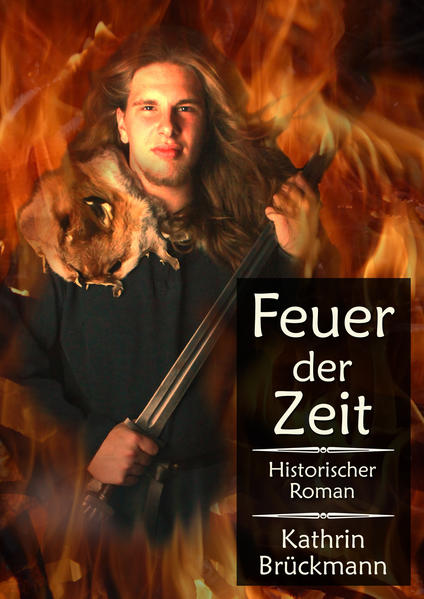 Feuer der Zeit