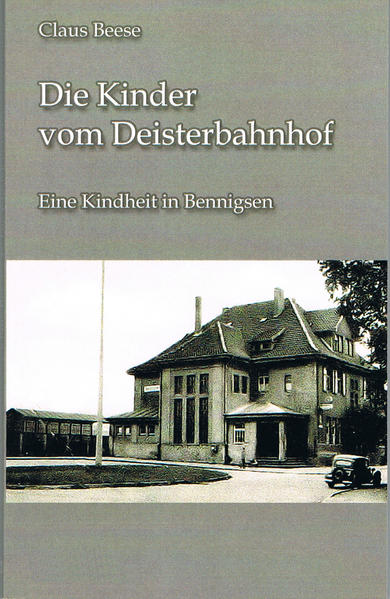 Die Kinder vom Deisterbahnhof
