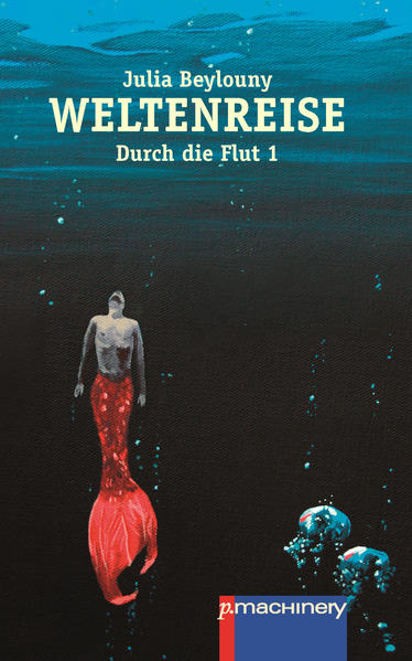 Weltenreise