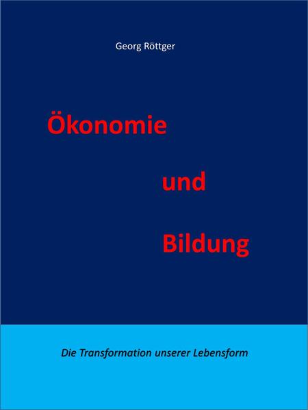 Ökonomie und Bildung